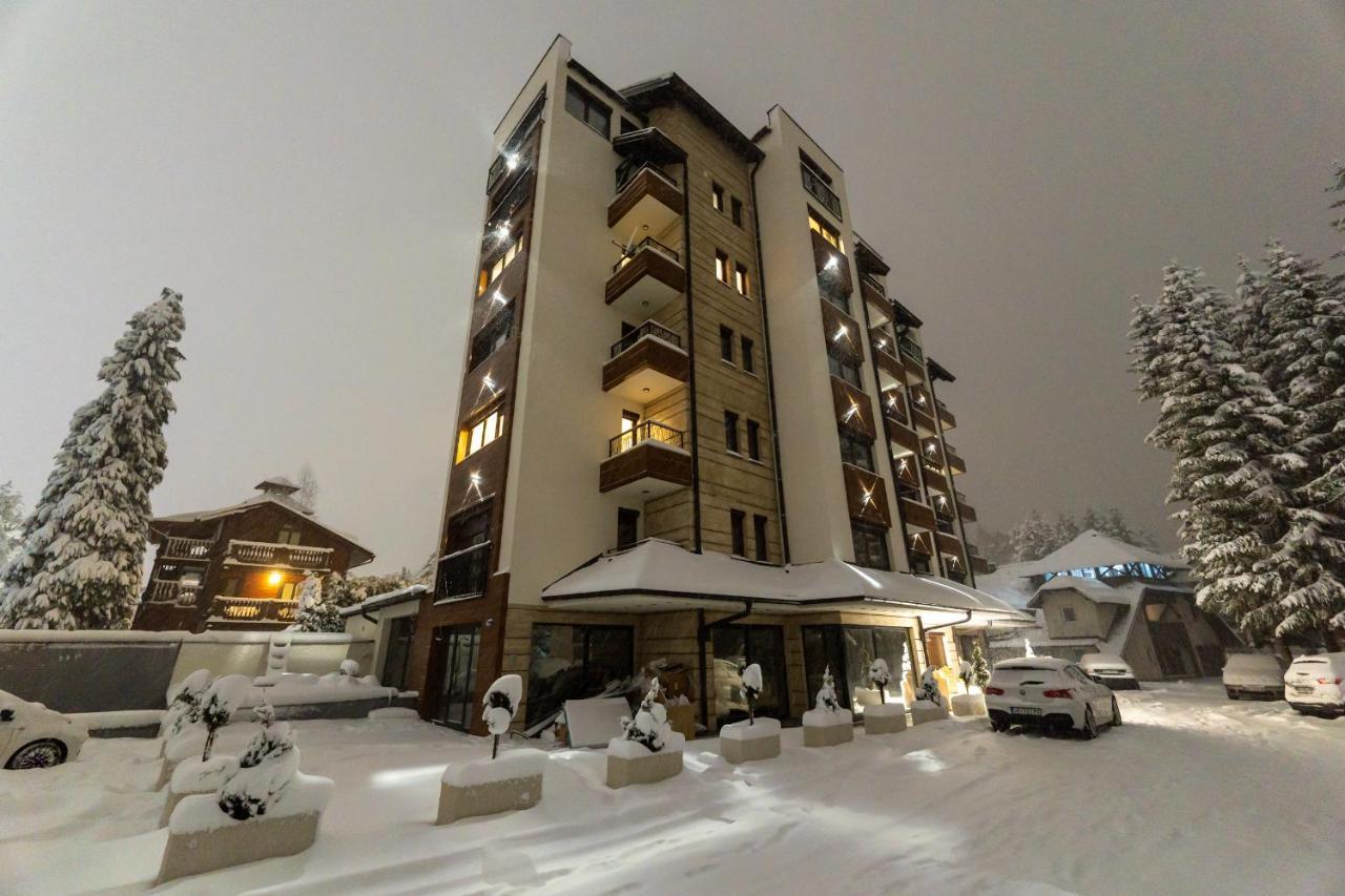 Sunset Lux S3 Wellness & Spa Zlatibor Exterior foto